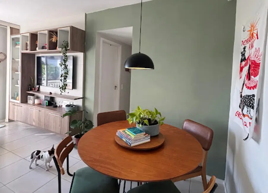 Foto 2 de Apartamento com 2 quartos à venda, 54m2 em Rio De Janeiro - RJ