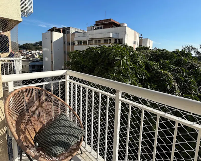 Foto 6 de Apartamento com 2 quartos à venda, 54m2 em Rio De Janeiro - RJ