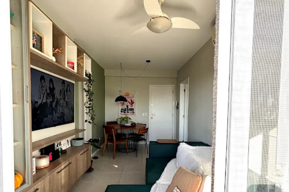 Foto 4 de Apartamento com 2 quartos à venda, 54m2 em Rio De Janeiro - RJ