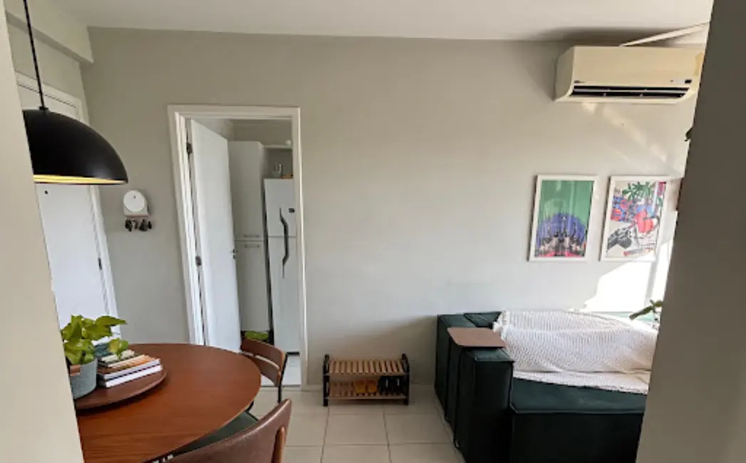 Foto 8 de Apartamento com 2 quartos à venda, 54m2 em Rio De Janeiro - RJ