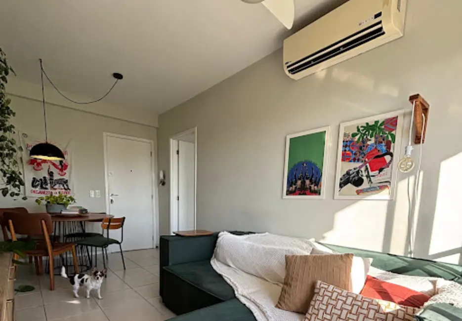 Foto 5 de Apartamento com 2 quartos à venda, 54m2 em Rio De Janeiro - RJ