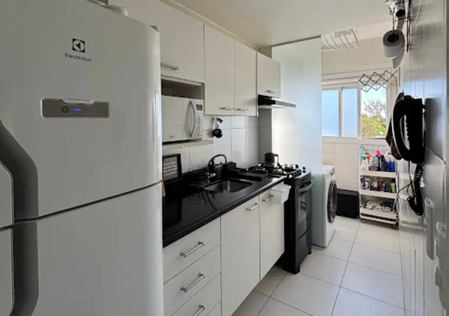 Foto 9 de Apartamento com 2 quartos à venda, 54m2 em Rio De Janeiro - RJ