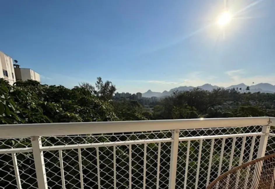 Foto 7 de Apartamento com 2 quartos à venda, 54m2 em Rio De Janeiro - RJ