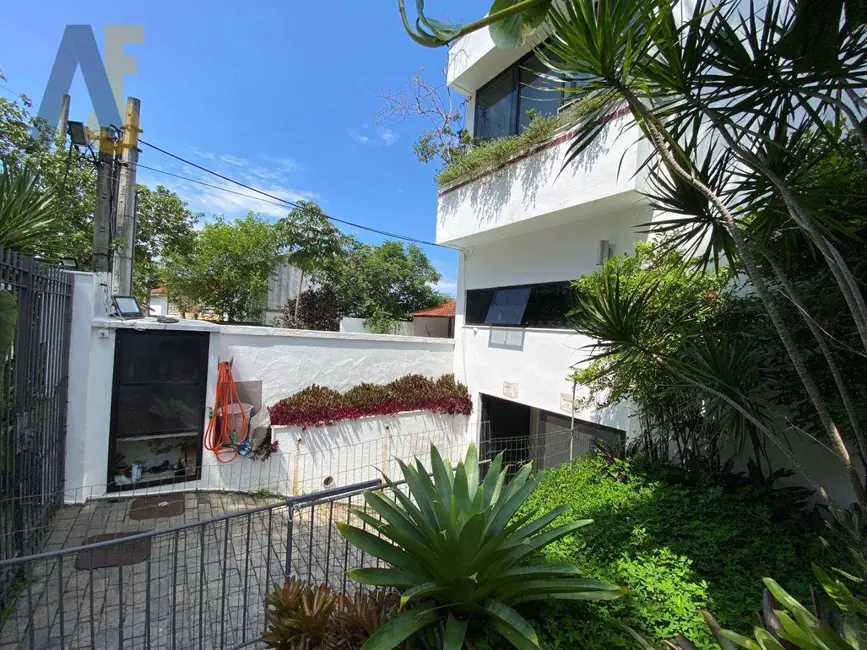 Foto 3 de Casa de Condomínio com 4 quartos à venda, 293m2 em Rio De Janeiro - RJ