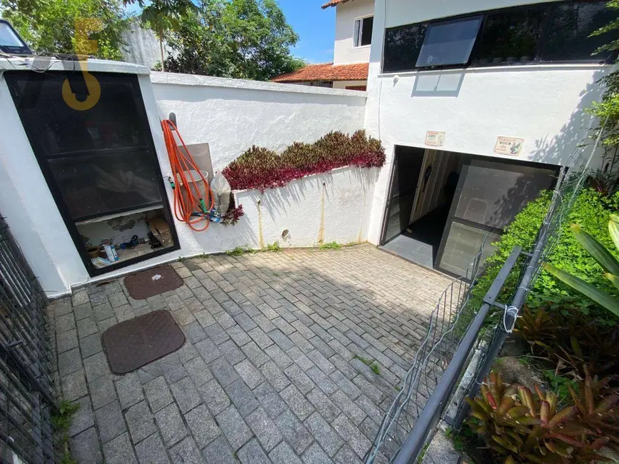 Foto 4 de Casa de Condomínio com 4 quartos à venda, 293m2 em Rio De Janeiro - RJ