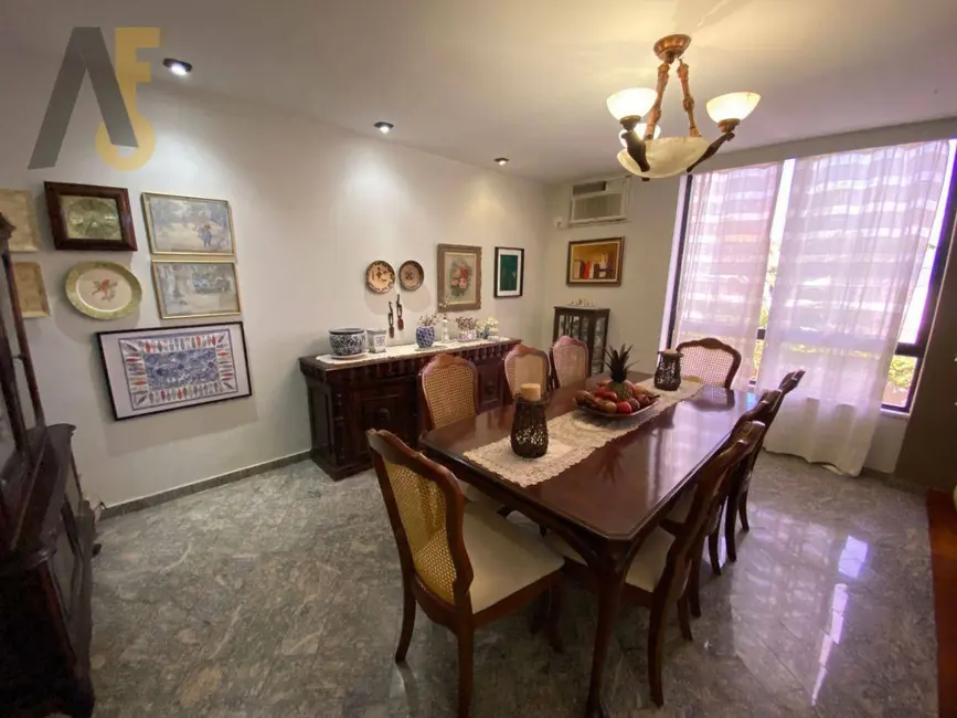 Foto 9 de Casa de Condomínio com 4 quartos à venda, 293m2 em Rio De Janeiro - RJ