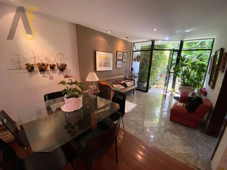 Foto 8 de Casa de Condomínio com 4 quartos à venda, 293m2 em Rio De Janeiro - RJ