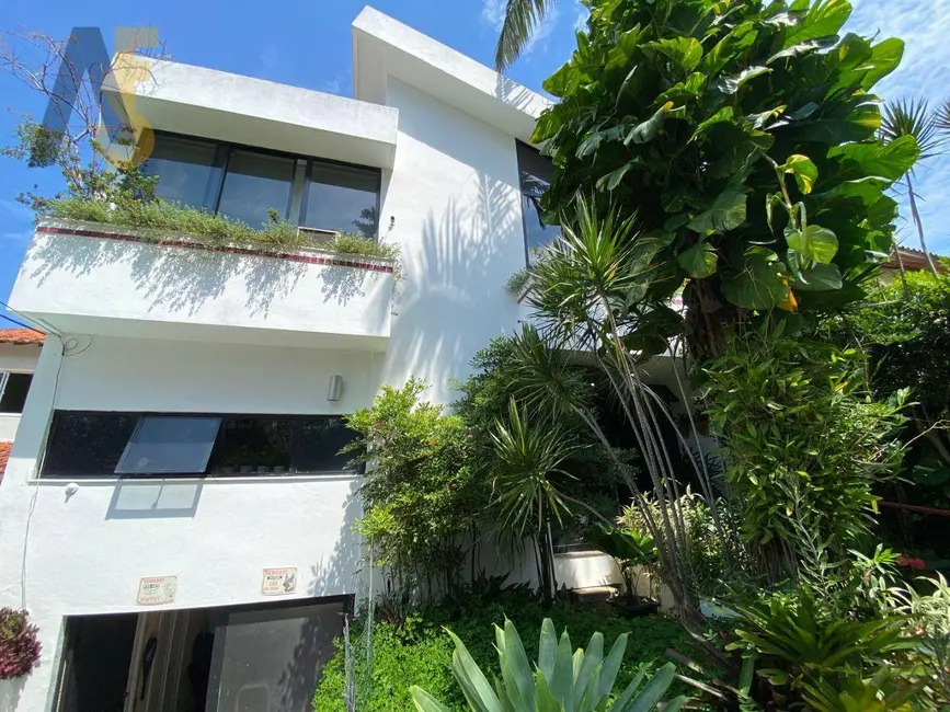 Foto 2 de Casa de Condomínio com 4 quartos à venda, 293m2 em Rio De Janeiro - RJ