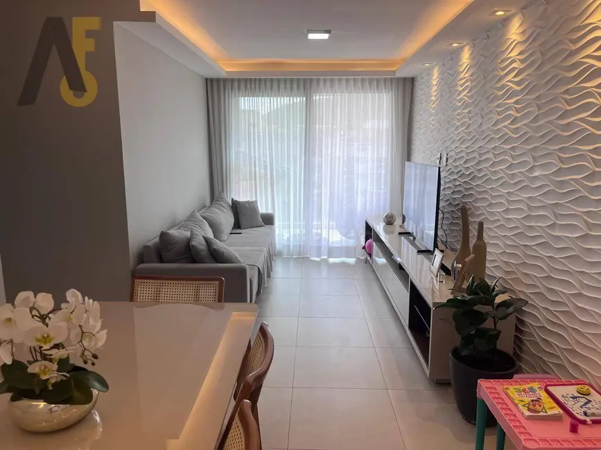 Foto 3 de Apartamento com 3 quartos à venda, 109m2 em Rio De Janeiro - RJ