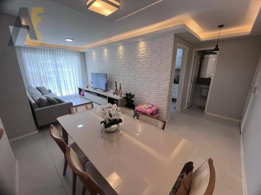 Foto 2 de Apartamento com 3 quartos à venda, 109m2 em Rio De Janeiro - RJ