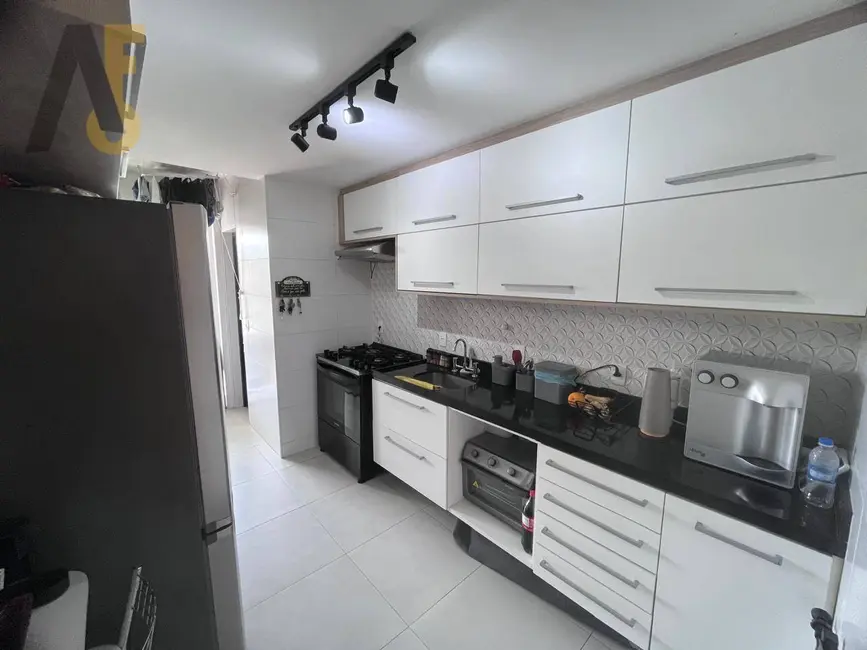 Foto 8 de Apartamento com 3 quartos à venda, 109m2 em Rio De Janeiro - RJ