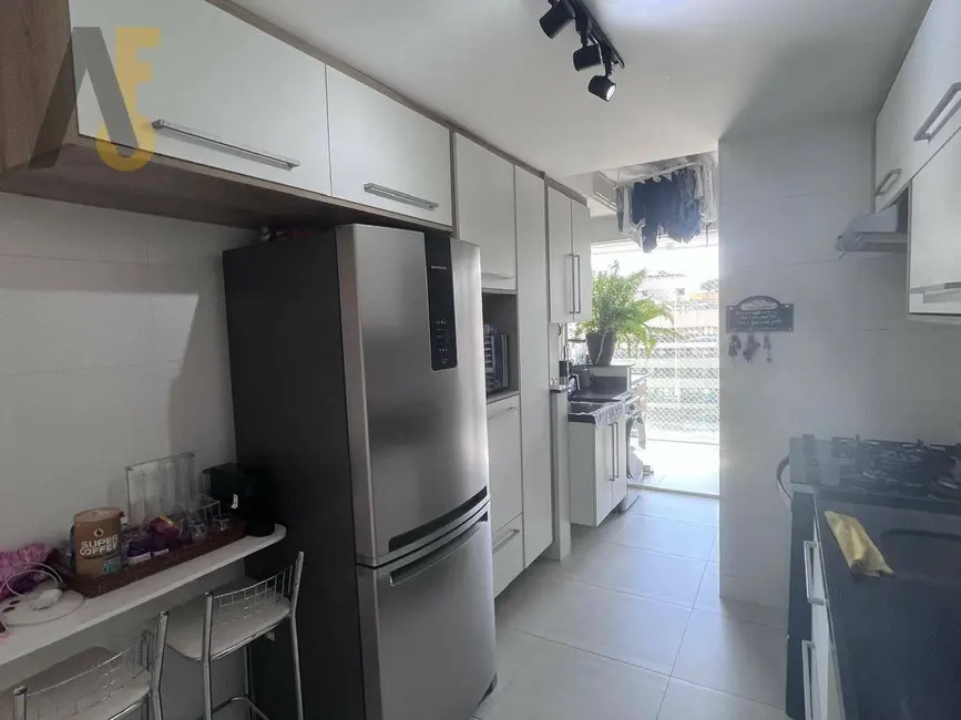 Foto 9 de Apartamento com 3 quartos à venda, 109m2 em Rio De Janeiro - RJ