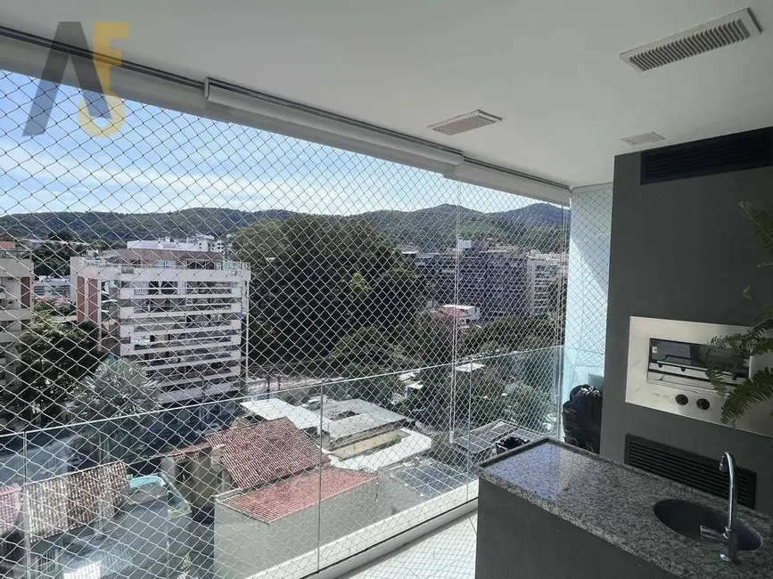 Foto 7 de Apartamento com 3 quartos à venda, 109m2 em Rio De Janeiro - RJ