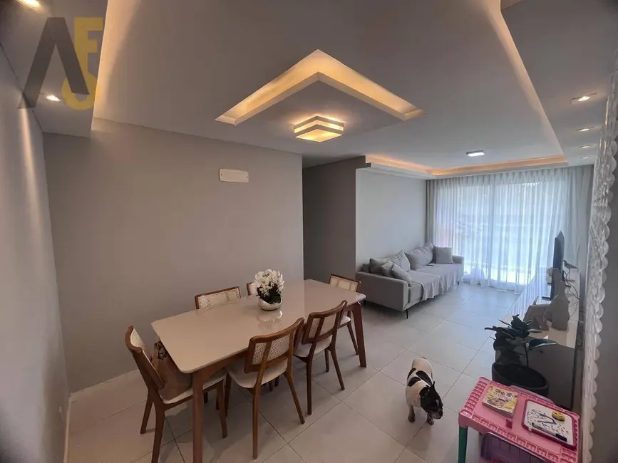 Foto 4 de Apartamento com 3 quartos à venda, 109m2 em Rio De Janeiro - RJ