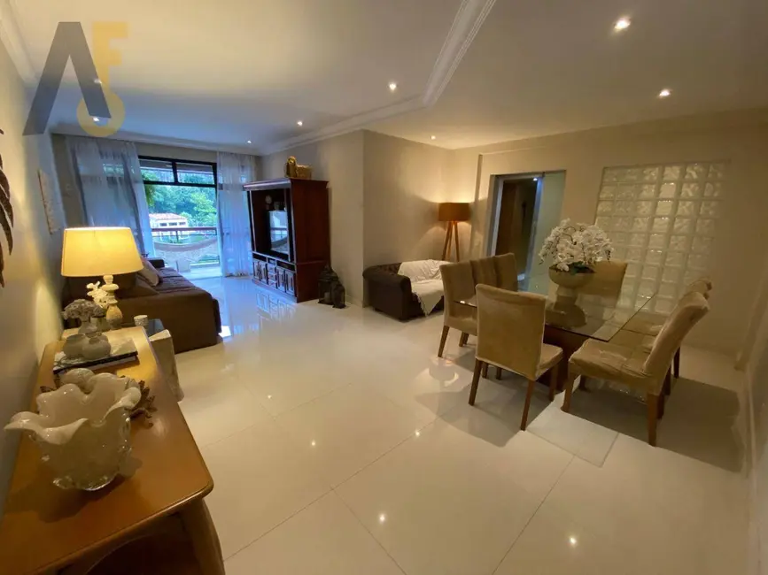 Foto 5 de Apartamento com 4 quartos à venda, 174m2 em Pechincha, Rio De Janeiro - RJ