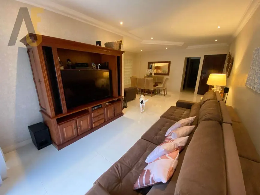 Foto 7 de Apartamento com 4 quartos à venda, 174m2 em Pechincha, Rio De Janeiro - RJ