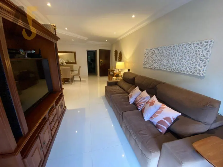 Foto 8 de Apartamento com 4 quartos à venda, 174m2 em Pechincha, Rio De Janeiro - RJ