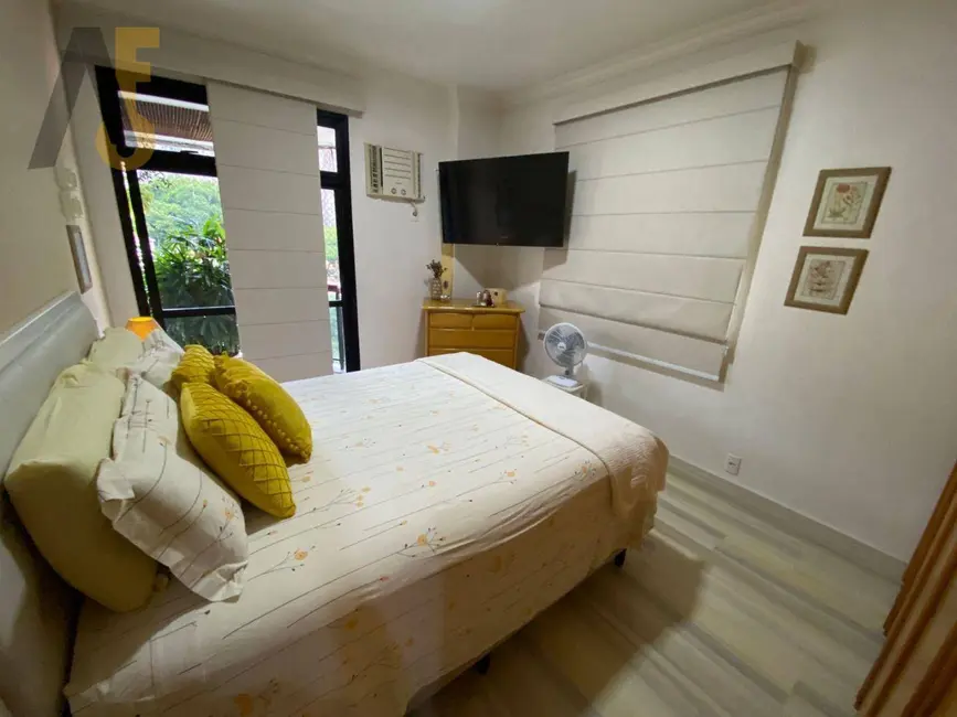 Foto 9 de Apartamento com 4 quartos à venda, 174m2 em Pechincha, Rio De Janeiro - RJ