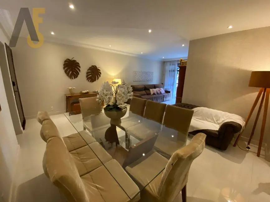 Foto 4 de Apartamento com 4 quartos à venda, 174m2 em Pechincha, Rio De Janeiro - RJ
