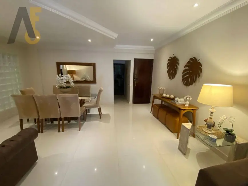 Foto 6 de Apartamento com 4 quartos à venda, 174m2 em Pechincha, Rio De Janeiro - RJ