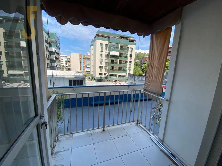 Foto 9 de Apartamento com 2 quartos à venda, 72m2 em Rio De Janeiro - RJ