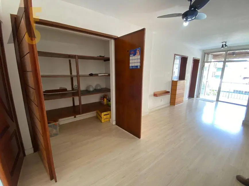 Foto 2 de Apartamento com 2 quartos à venda, 72m2 em Rio De Janeiro - RJ