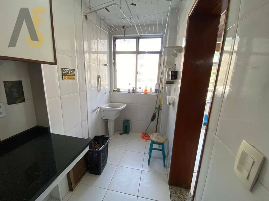 Foto 8 de Apartamento com 2 quartos à venda, 72m2 em Rio De Janeiro - RJ