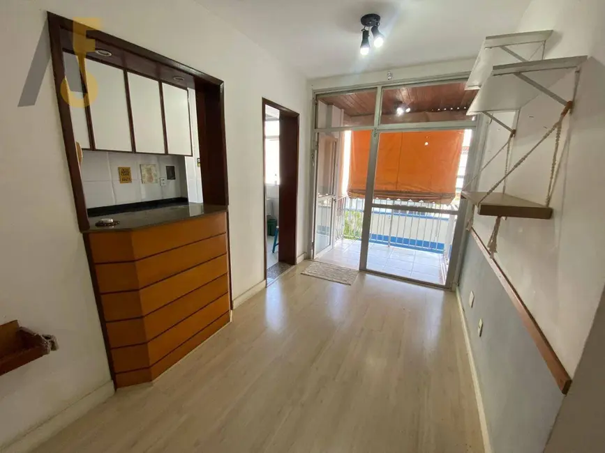 Foto 4 de Apartamento com 2 quartos à venda, 72m2 em Rio De Janeiro - RJ