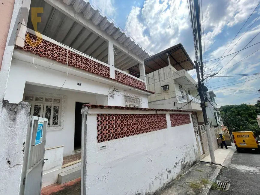 Casa com 2 quartos à venda, 100m2 em Taquara, Rio De Janeiro - RJ - imagem 1 Foto 1 de Casa com 2 quartos à venda, 100m2 em Taquara, Rio De Janeiro - RJ