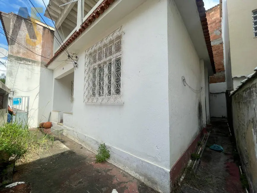 Casa com 2 quartos à venda, 100m2 em Taquara, Rio De Janeiro - RJ - imagem 4 Foto 4 de Casa com 2 quartos à venda, 100m2 em Taquara, Rio De Janeiro - RJ
