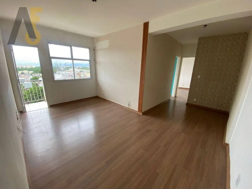 Apartamento com 2 quartos à venda, 70m2 em Anil, Rio De Janeiro - RJ - imagem 1 Foto 1 de Apartamento com 2 quartos à venda, 70m2 em Anil, Rio De Janeiro - RJ