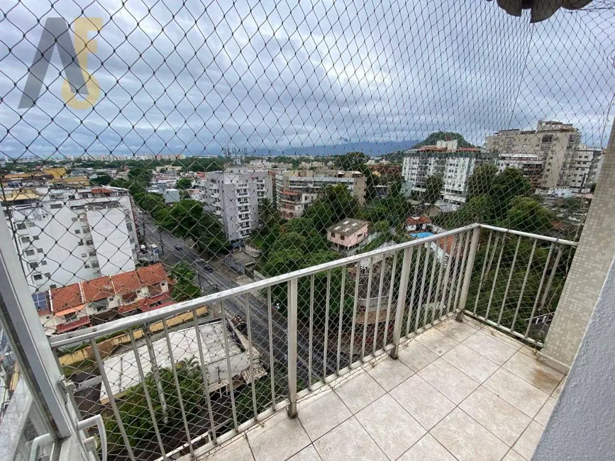 Apartamento com 2 quartos à venda, 70m2 em Anil, Rio De Janeiro - RJ - imagem 4 Foto 4 de Apartamento com 2 quartos à venda, 70m2 em Anil, Rio De Janeiro - RJ