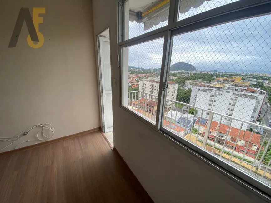 Apartamento com 2 quartos à venda, 70m2 em Anil, Rio De Janeiro - RJ - imagem 2 Foto 2 de Apartamento com 2 quartos à venda, 70m2 em Anil, Rio De Janeiro - RJ