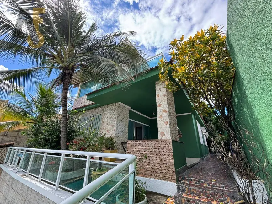 Foto 9 de Casa com 5 quartos à venda, 504m2 em Pechincha, Rio De Janeiro - RJ