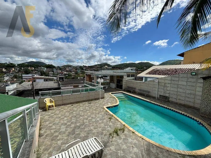 Foto 8 de Casa com 5 quartos à venda, 504m2 em Pechincha, Rio De Janeiro - RJ