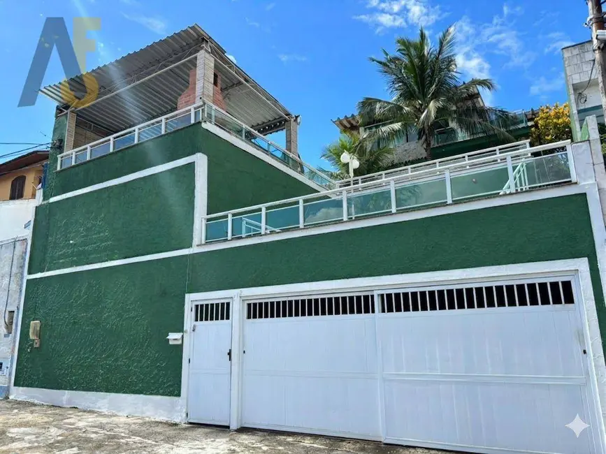 Foto 1 de Casa com 5 quartos à venda, 504m2 em Pechincha, Rio De Janeiro - RJ