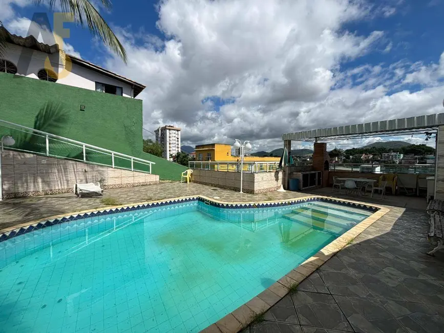 Foto 6 de Casa com 5 quartos à venda, 504m2 em Pechincha, Rio De Janeiro - RJ