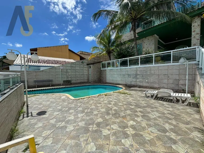 Foto 5 de Casa com 5 quartos à venda, 504m2 em Pechincha, Rio De Janeiro - RJ