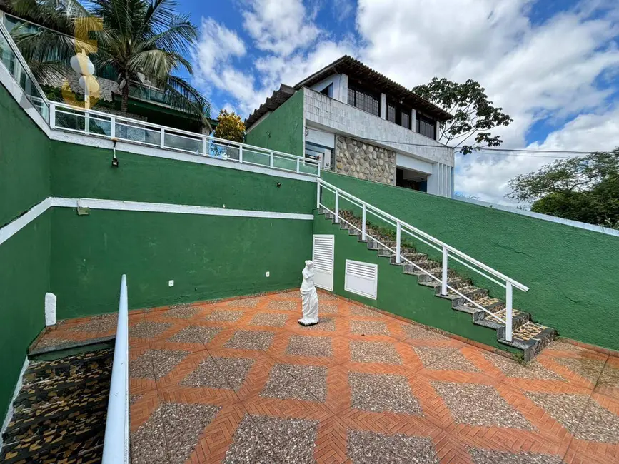 Foto 3 de Casa com 5 quartos à venda, 504m2 em Pechincha, Rio De Janeiro - RJ