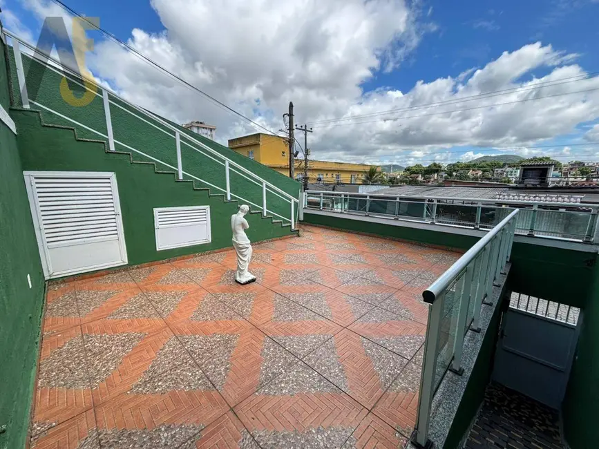 Foto 4 de Casa com 5 quartos à venda, 504m2 em Pechincha, Rio De Janeiro - RJ