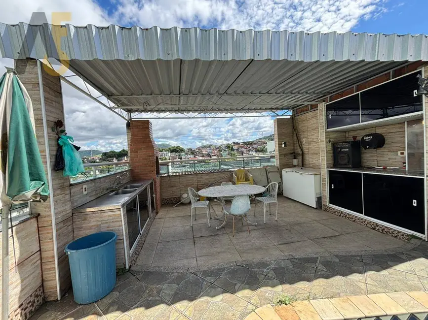 Foto 7 de Casa com 5 quartos à venda, 504m2 em Pechincha, Rio De Janeiro - RJ