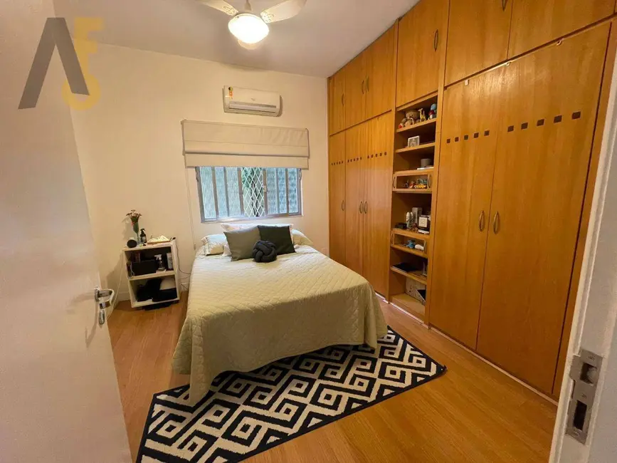 Foto 8 de Casa de Condomínio com 4 quartos à venda, 360m2 em Anil, Rio De Janeiro - RJ