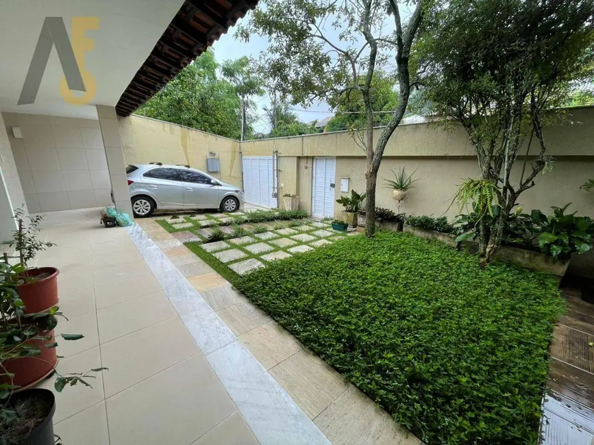 Foto 3 de Casa de Condomínio com 4 quartos à venda, 360m2 em Anil, Rio De Janeiro - RJ