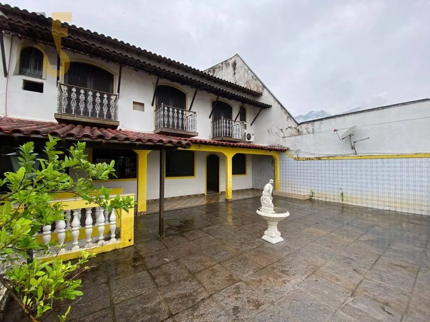 Foto 2 de Casa de Condomínio com 5 quartos à venda, 383m2 em Anil, Rio De Janeiro - RJ