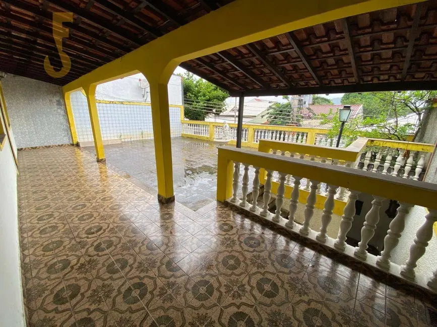 Foto 4 de Casa de Condomínio com 5 quartos à venda, 383m2 em Anil, Rio De Janeiro - RJ