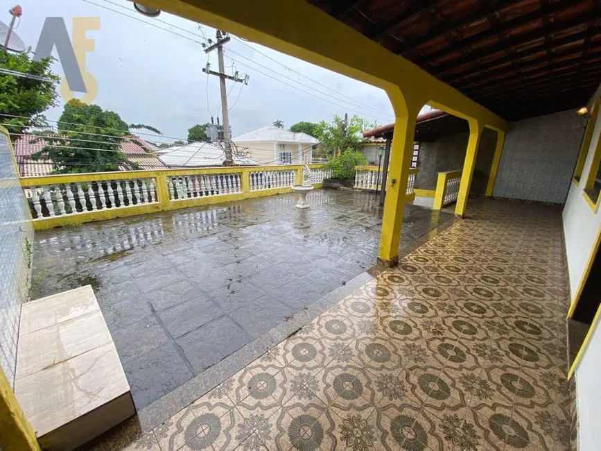 Foto 5 de Casa de Condomínio com 5 quartos à venda, 383m2 em Anil, Rio De Janeiro - RJ