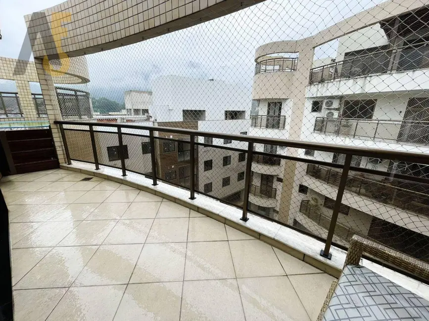 Foto 7 de Cobertura com 3 quartos à venda, 167m2 em Rio De Janeiro - RJ