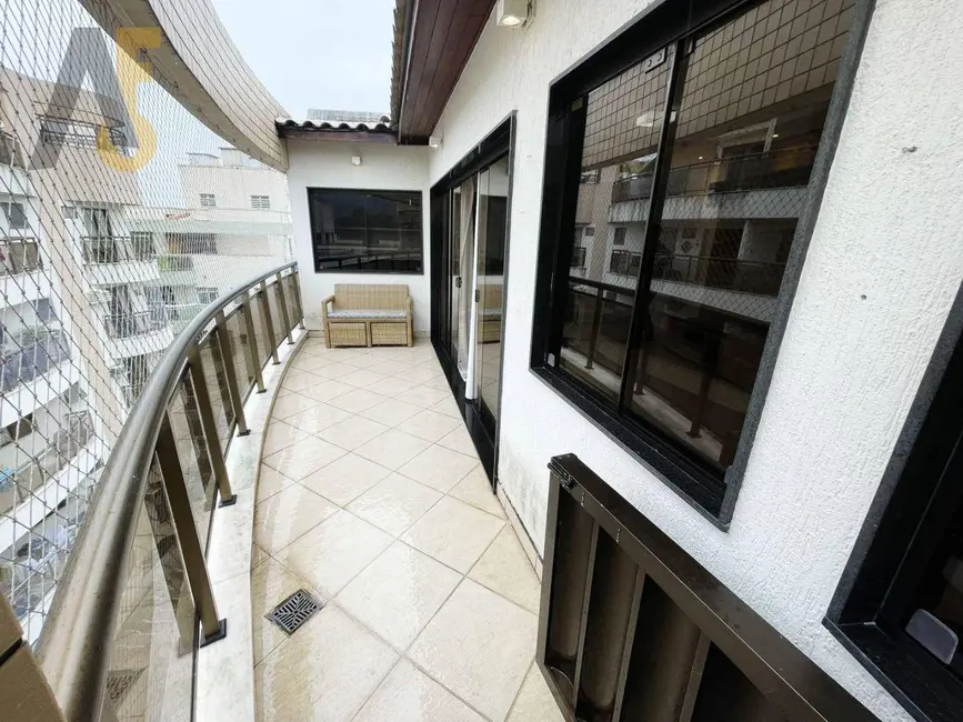 Foto 6 de Cobertura com 3 quartos à venda, 167m2 em Rio De Janeiro - RJ