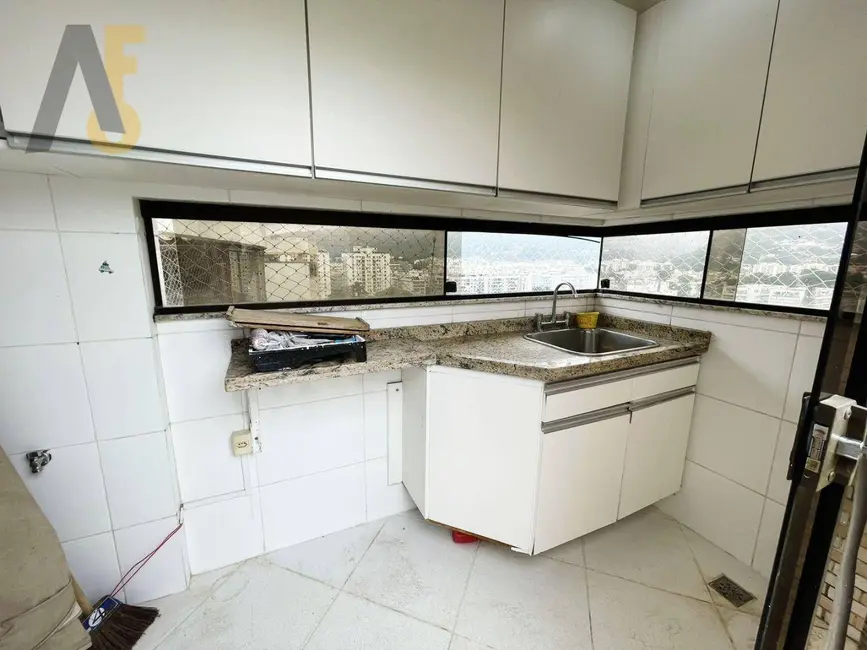 Foto 5 de Cobertura com 3 quartos à venda, 167m2 em Rio De Janeiro - RJ