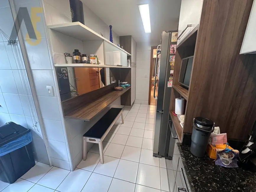 Foto 7 de Apartamento com 4 quartos à venda, 105m2 em Rio De Janeiro - RJ